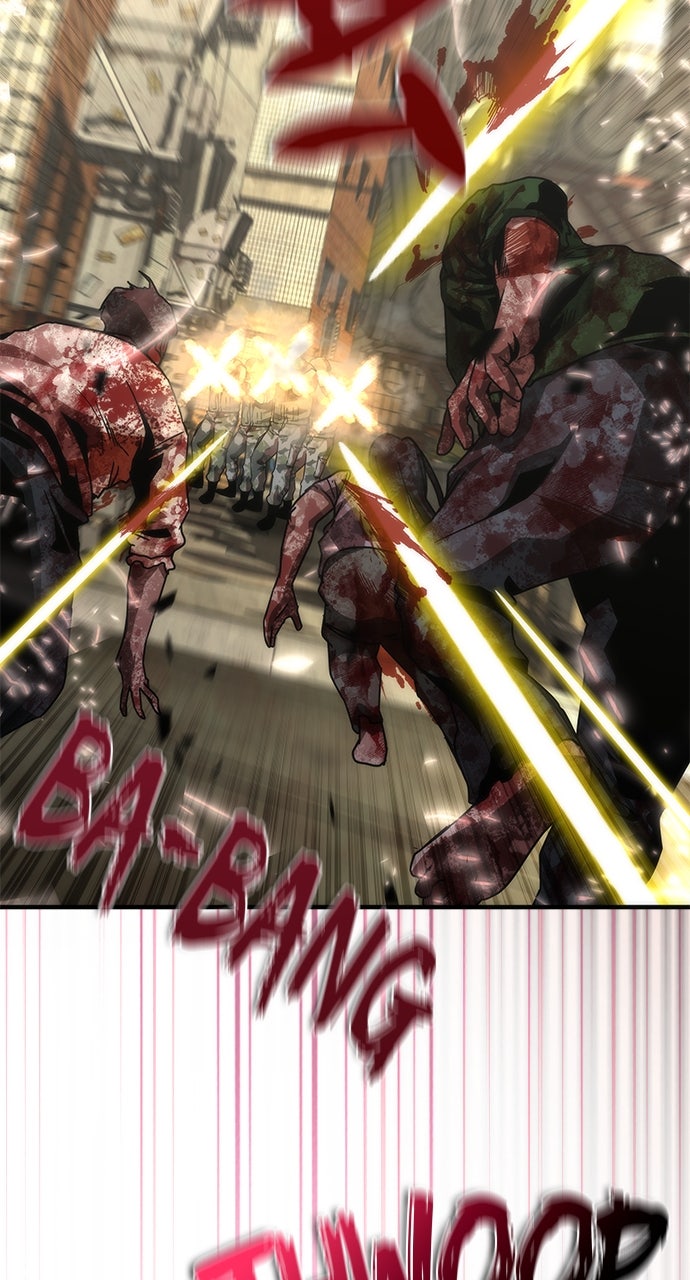 Read Zombie Revelation։ 82-08 EN Manga Online