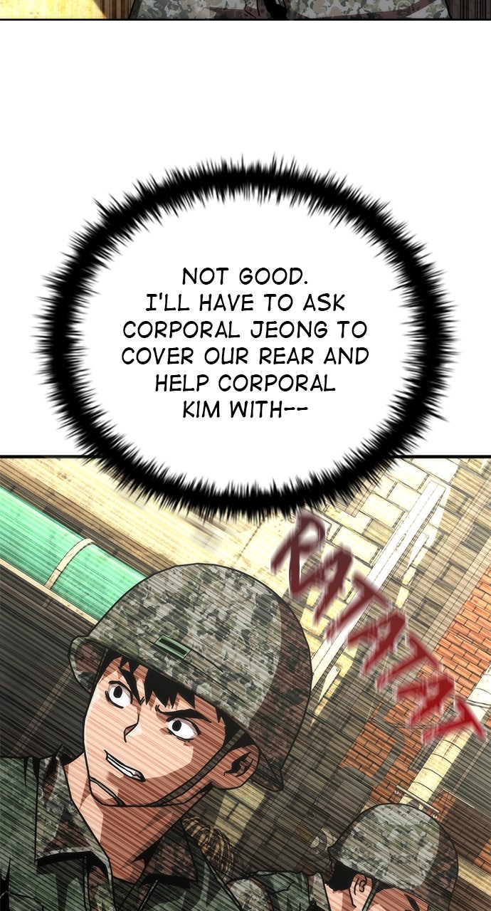 Read Zombie Revelation։ 82-08 EN Manga Online
