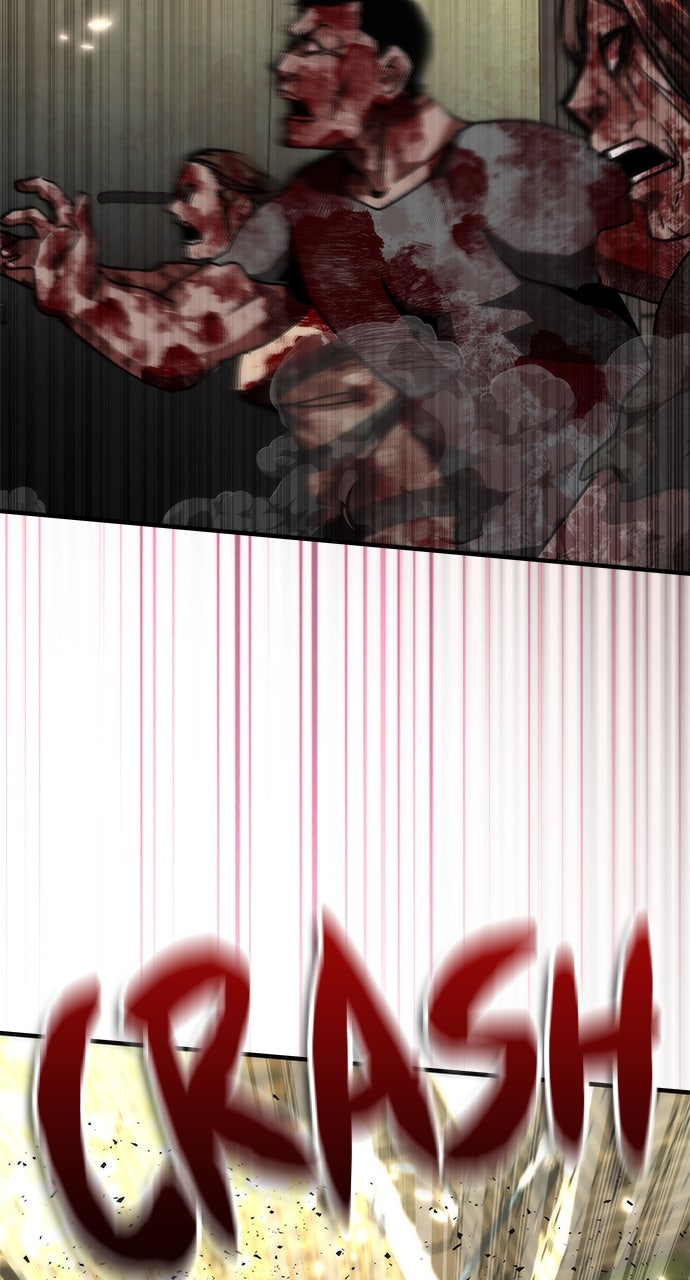 Read Zombie Revelation։ 82-08 EN Manga Online