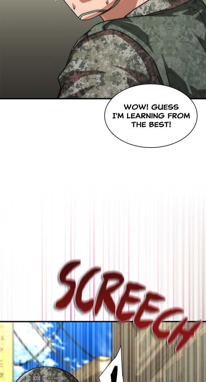 Read Zombie Revelation։ 82-08 EN Manga Online