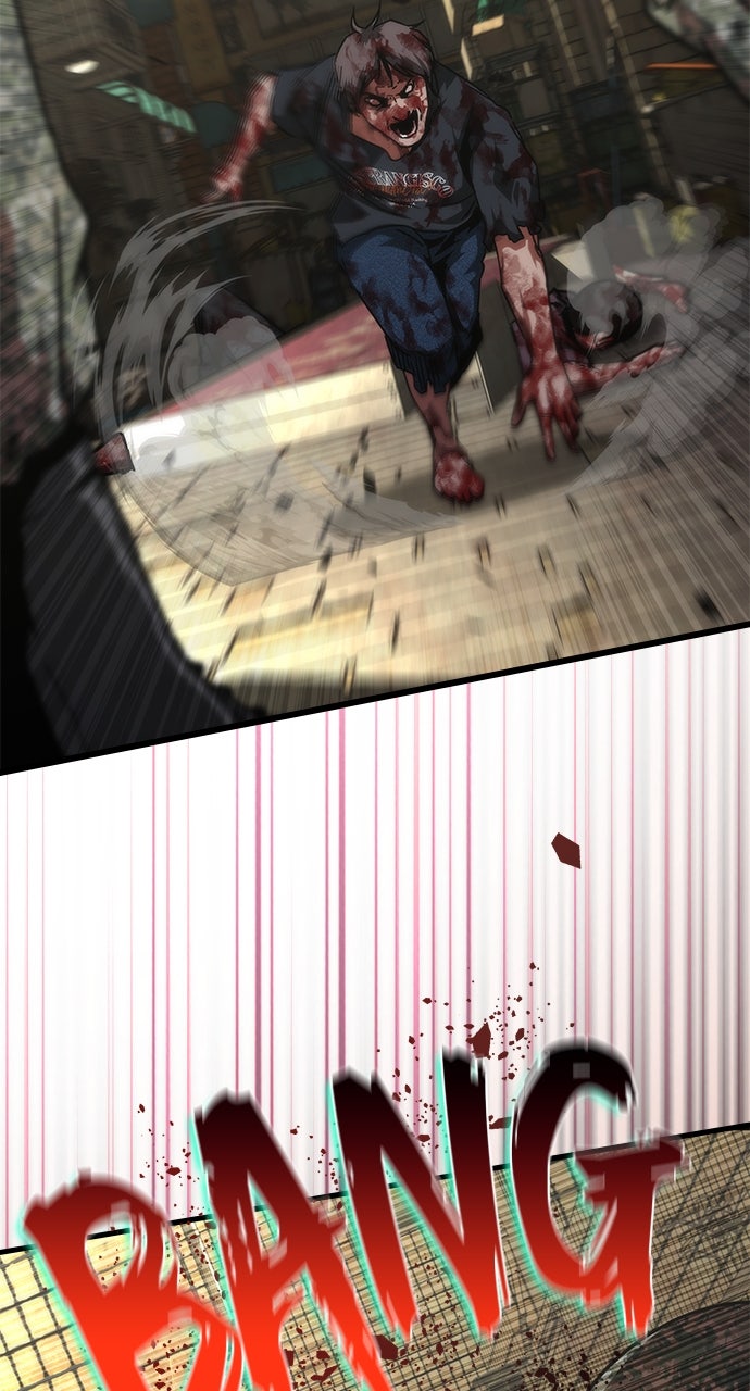 Read Zombie Revelation։ 82-08 EN Manga Online