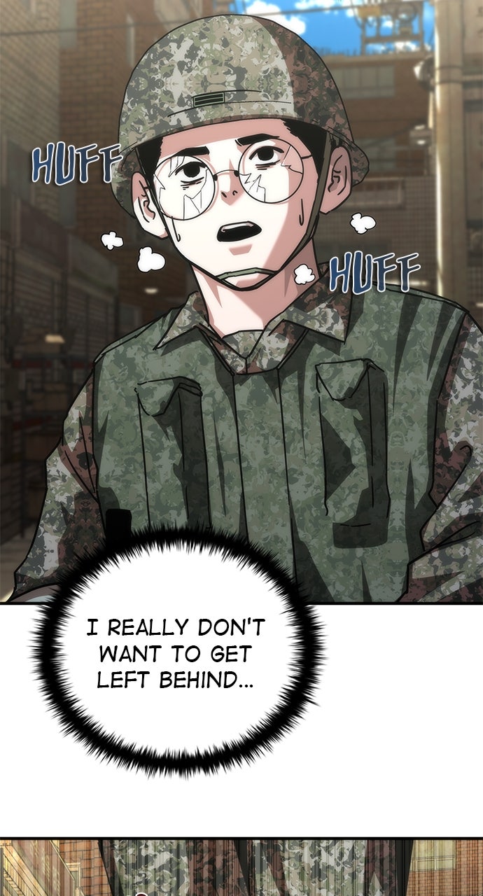 Read Zombie Revelation։ 82-08 EN Manga Online