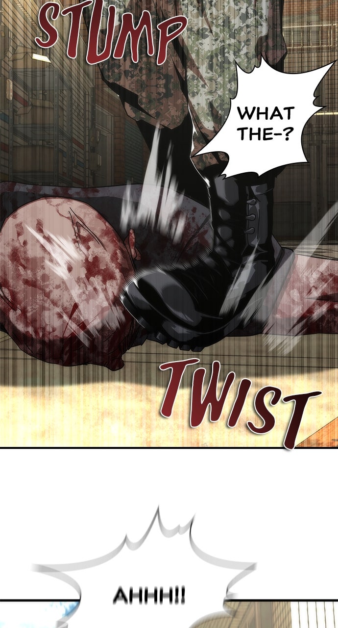 Read Zombie Revelation։ 82-08 EN Manga Online