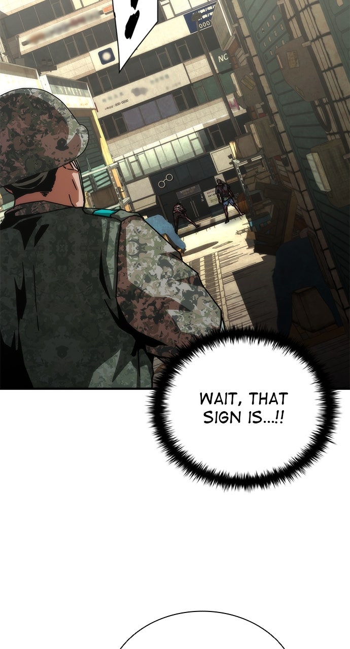 Read Zombie Revelation։ 82-08 EN Manga Online