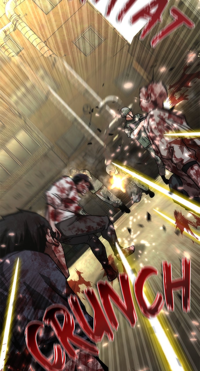 Read Zombie Revelation։ 82-08 EN Manga Online