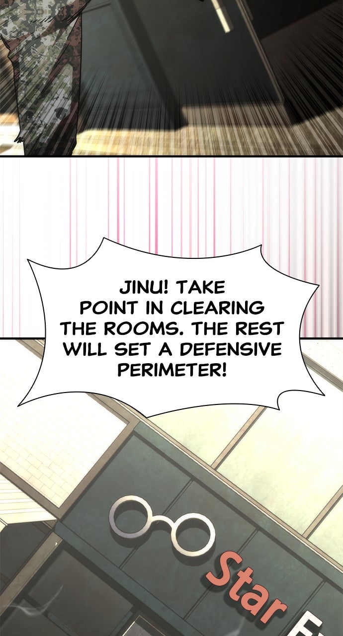 Read Zombie Revelation։ 82-08 EN Manga Online