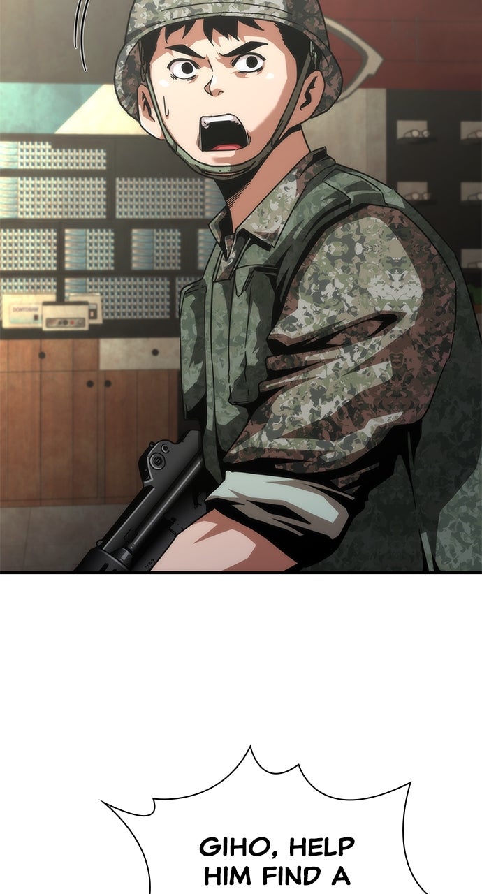 Read Zombie Revelation։ 82-08 EN Manga Online
