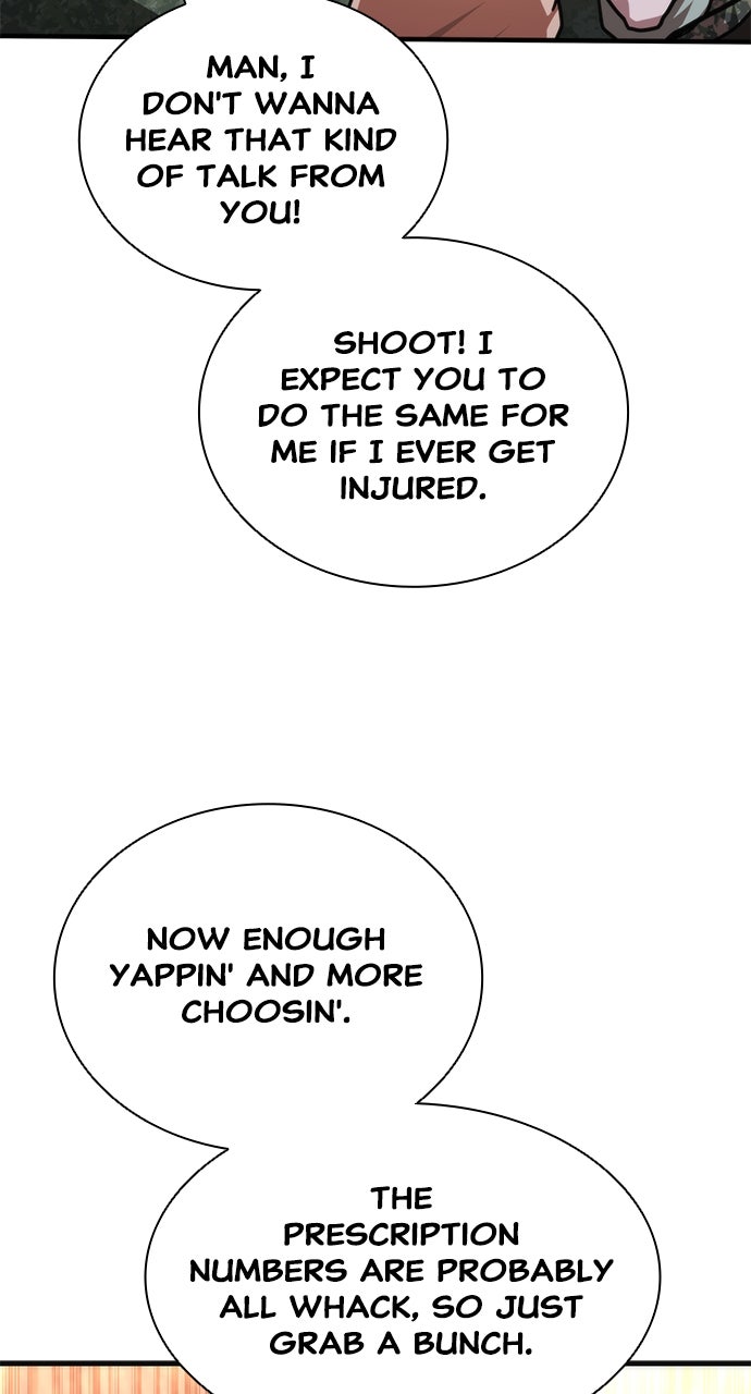 Read Zombie Revelation։ 82-08 EN Manga Online