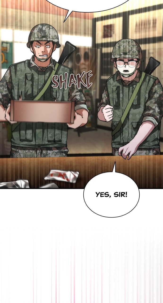 Read Zombie Revelation։ 82-08 EN Manga Online