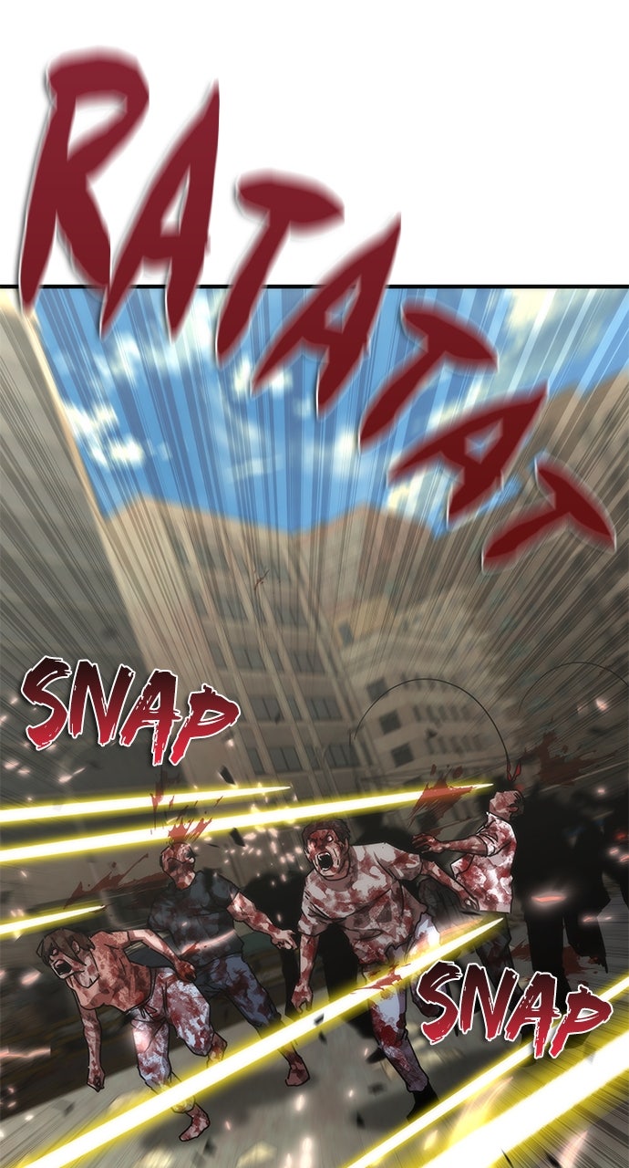 Read Zombie Revelation։ 82-08 EN Manga Online
