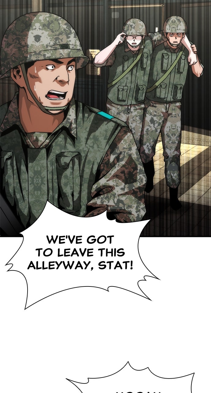 Read Zombie Revelation։ 82-08 EN Manga Online