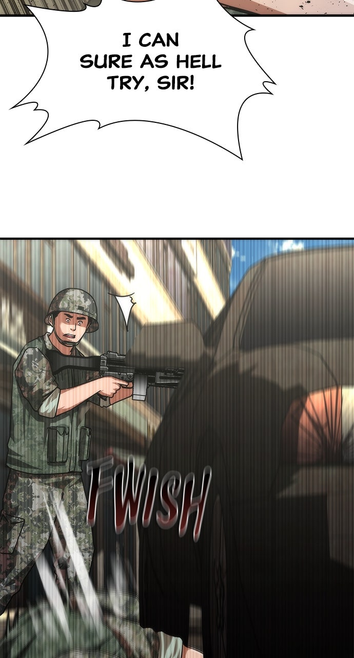 Read Zombie Revelation։ 82-08 EN Manga Online