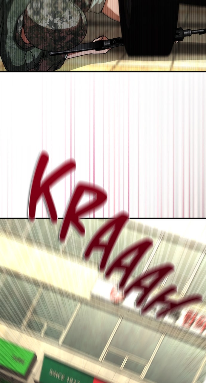 Read Zombie Revelation։ 82-08 EN Manga Online
