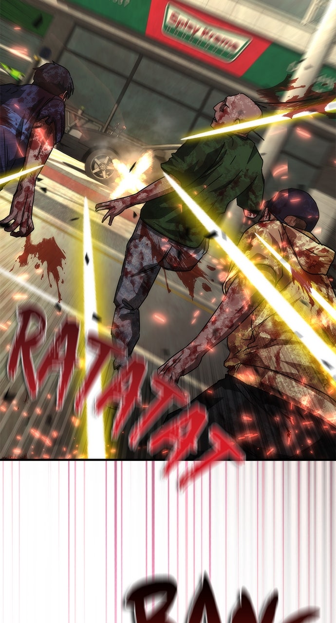 Read Zombie Revelation։ 82-08 EN Manga Online