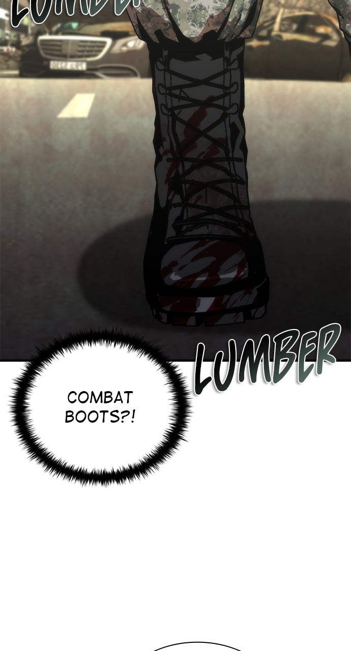 Read Zombie Revelation։ 82-08 EN Manga Online