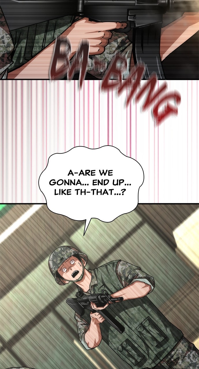 Read Zombie Revelation։ 82-08 EN Manga Online