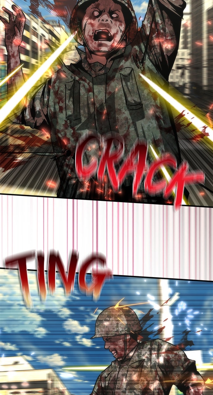 Read Zombie Revelation։ 82-08 EN Manga Online