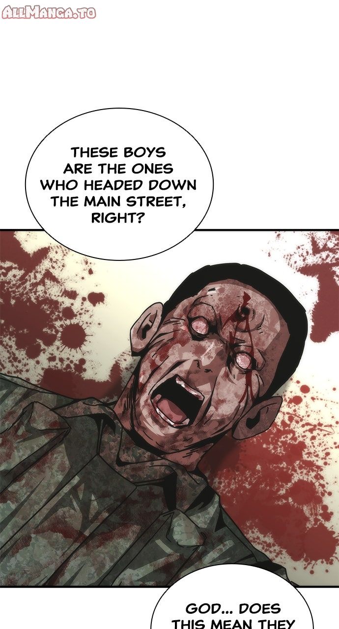 Read Zombie Revelation։ 82-08 EN Manga Online