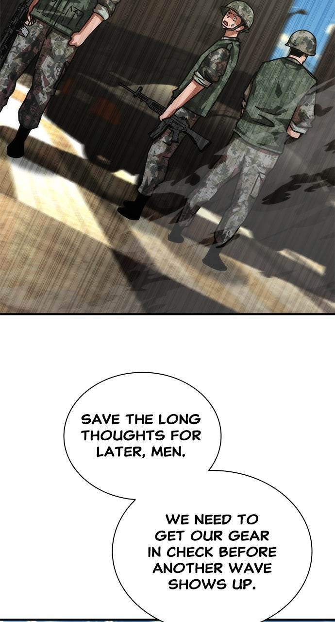 Read Zombie Revelation։ 82-08 EN Manga Online