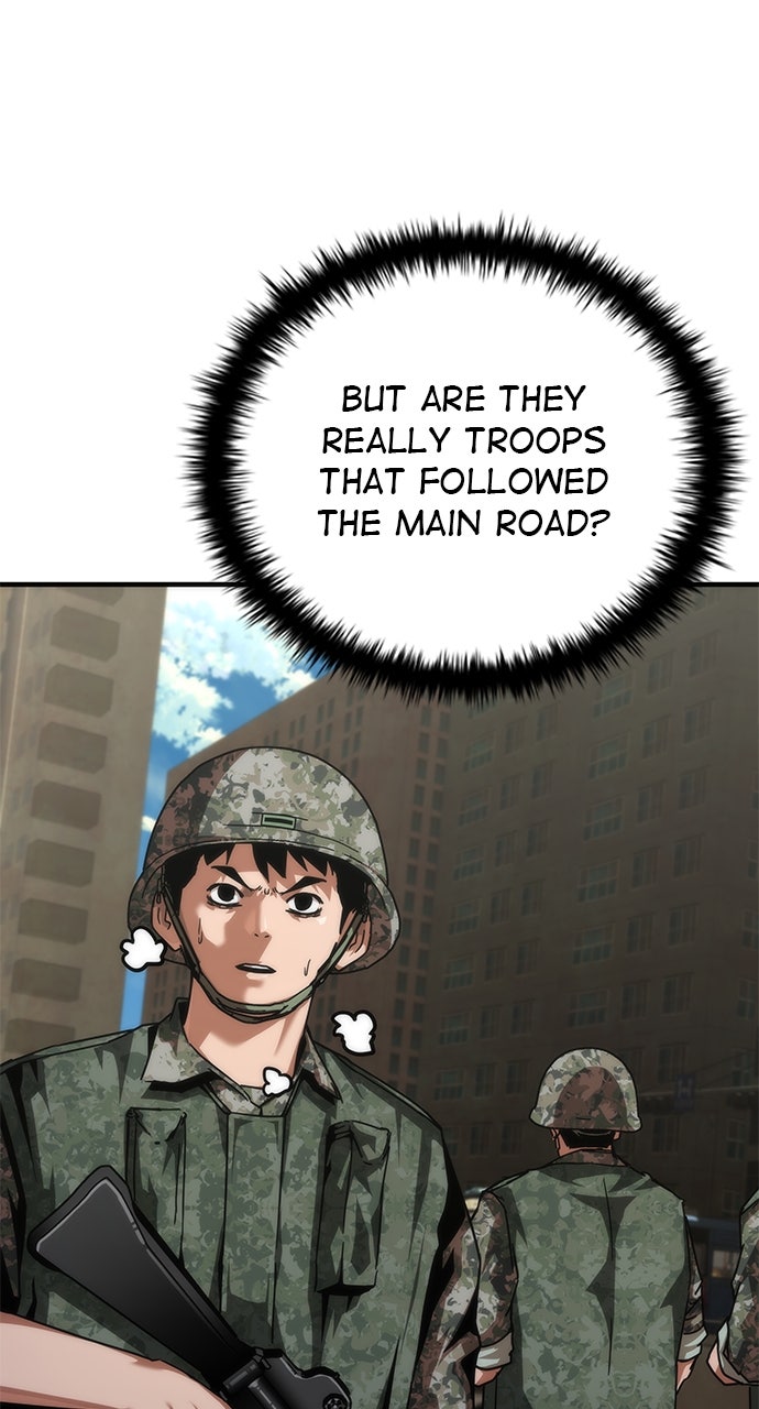 Read Zombie Revelation։ 82-08 EN Manga Online