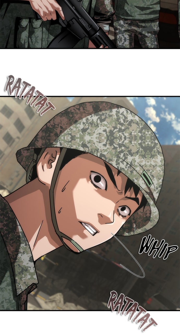 Read Zombie Revelation։ 82-08 EN Manga Online