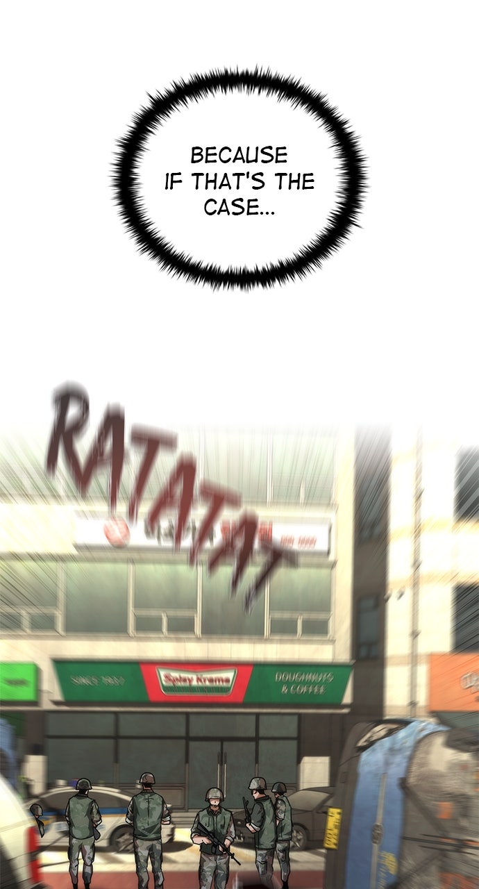 Read Zombie Revelation։ 82-08 EN Manga Online