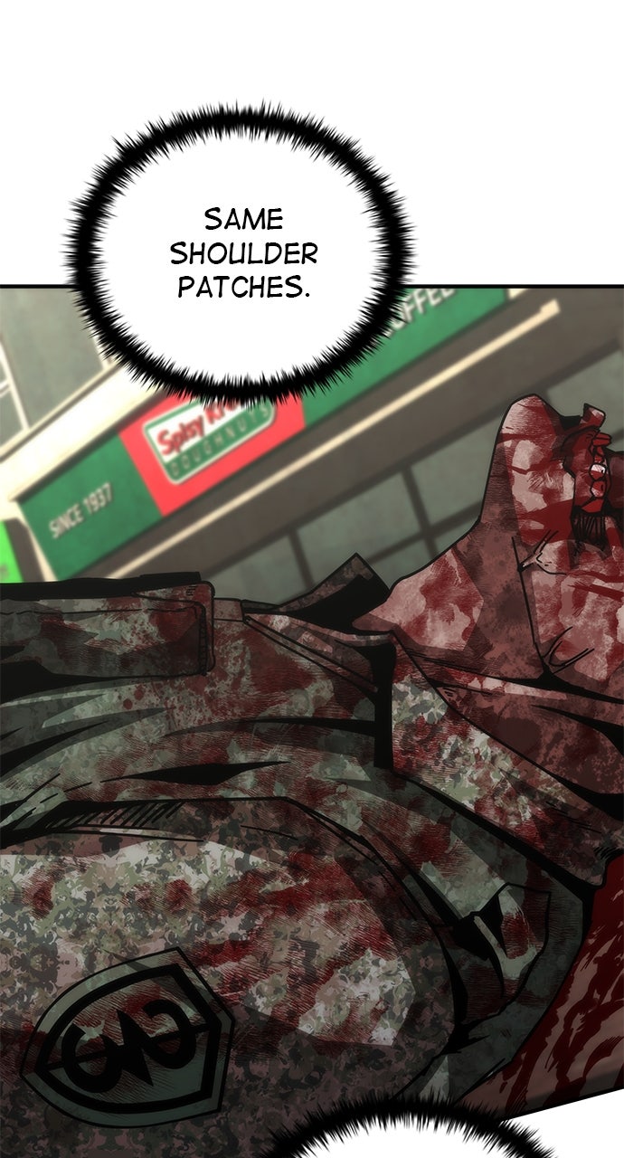 Read Zombie Revelation։ 82-08 EN Manga Online