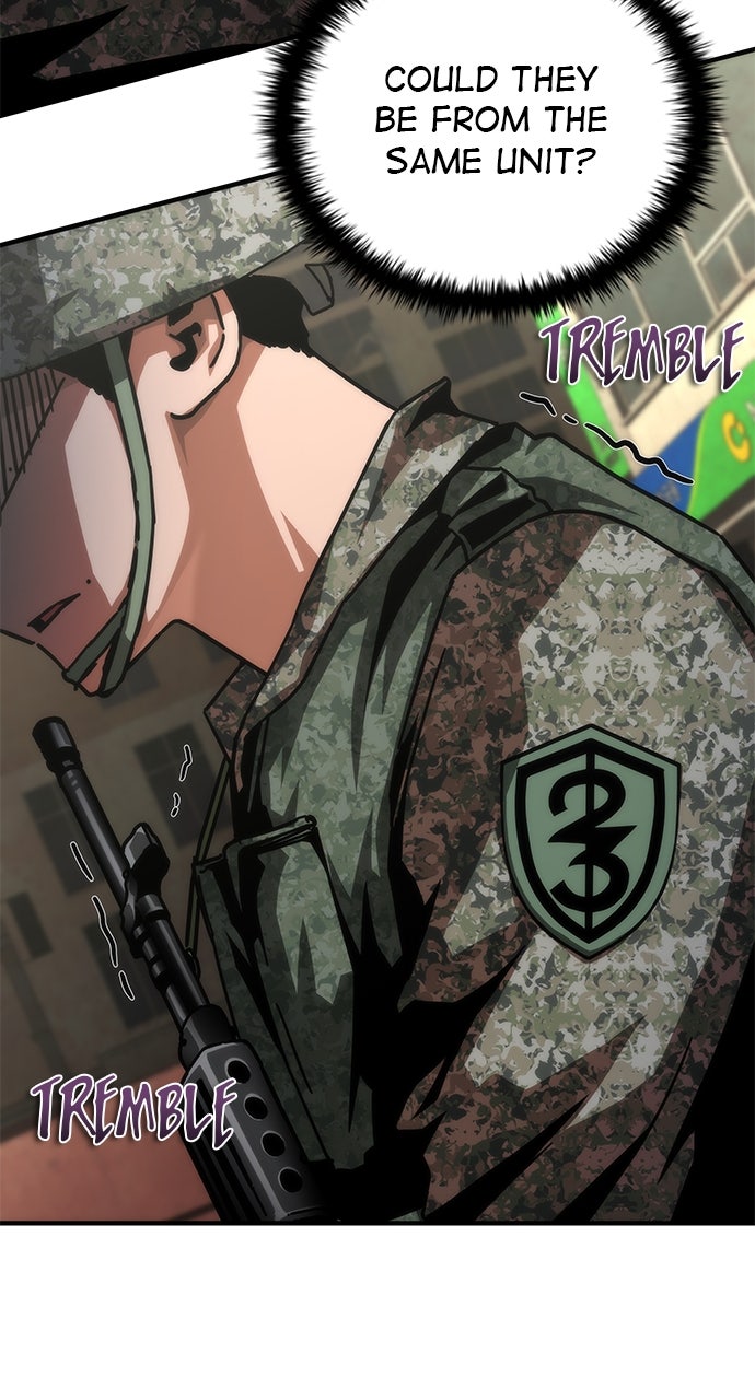 Read Zombie Revelation։ 82-08 EN Manga Online
