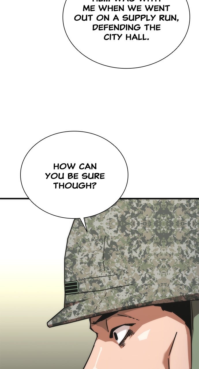 Read Zombie Revelation։ 82-08 EN Manga Online