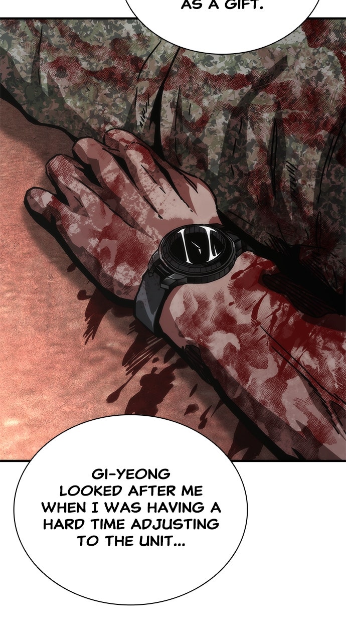 Read Zombie Revelation։ 82-08 EN Manga Online