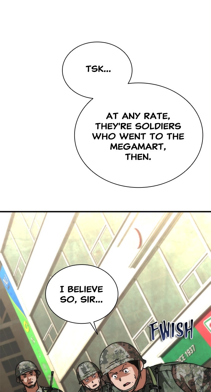 Read Zombie Revelation։ 82-08 EN Manga Online
