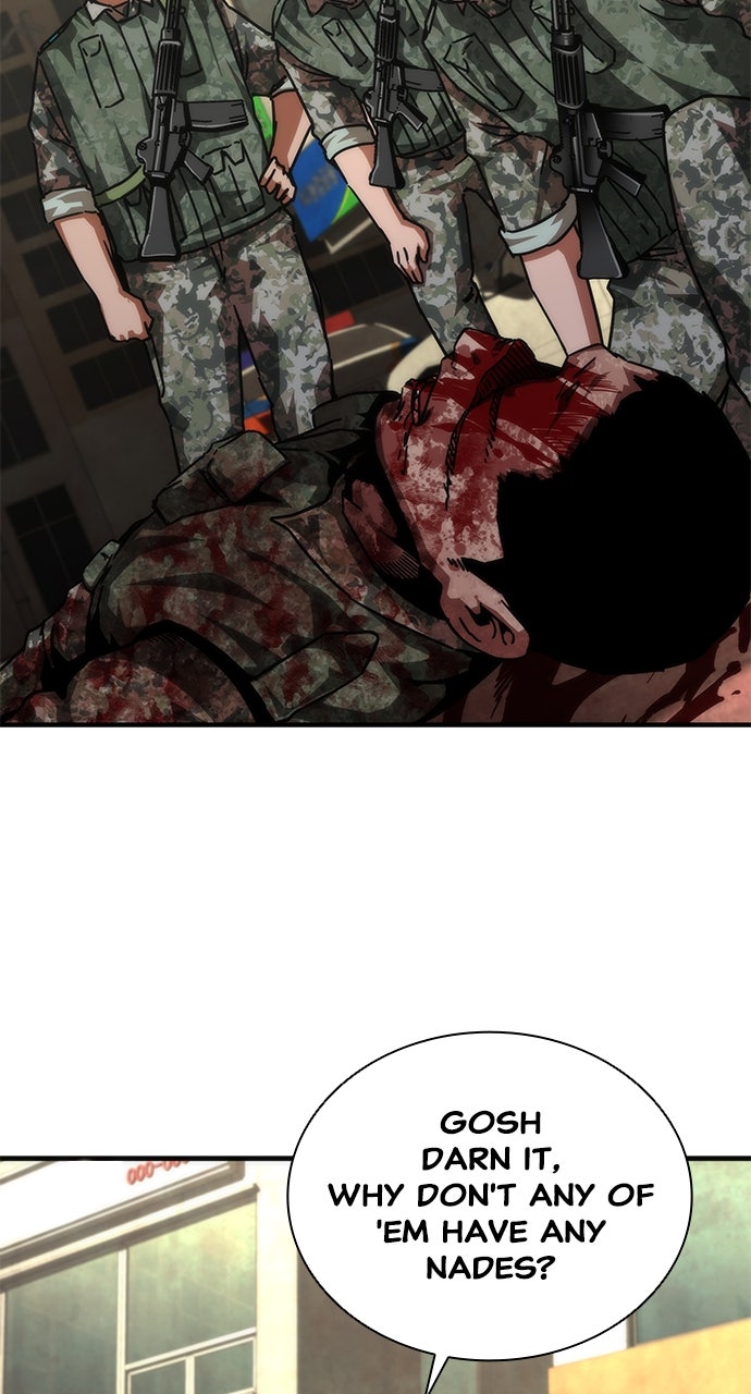 Read Zombie Revelation։ 82-08 EN Manga Online