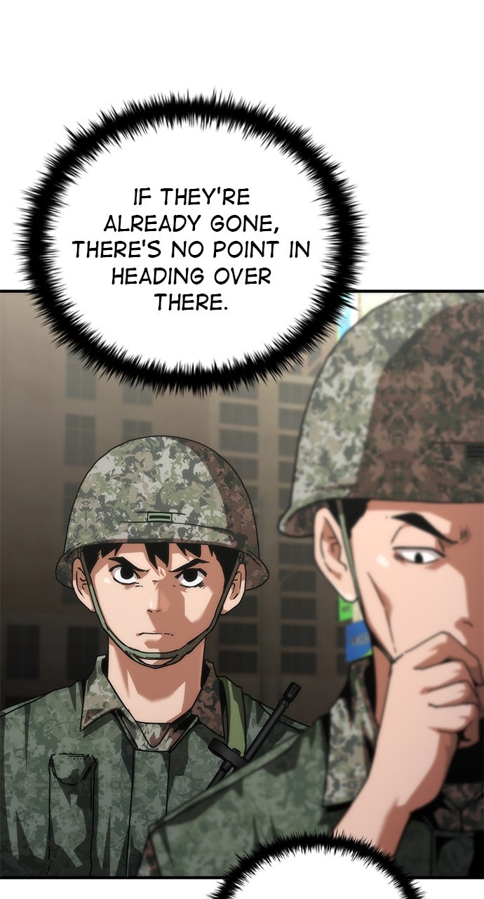 Read Zombie Revelation։ 82-08 EN Manga Online