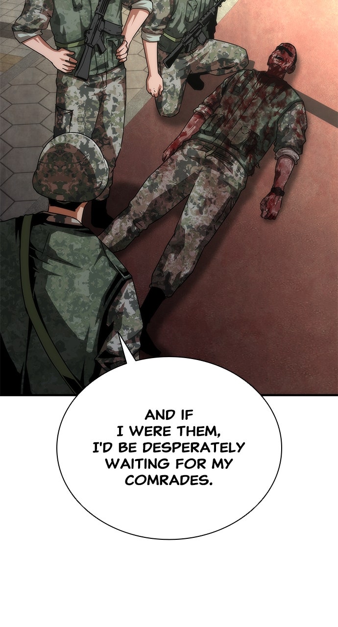 Read Zombie Revelation։ 82-08 EN Manga Online
