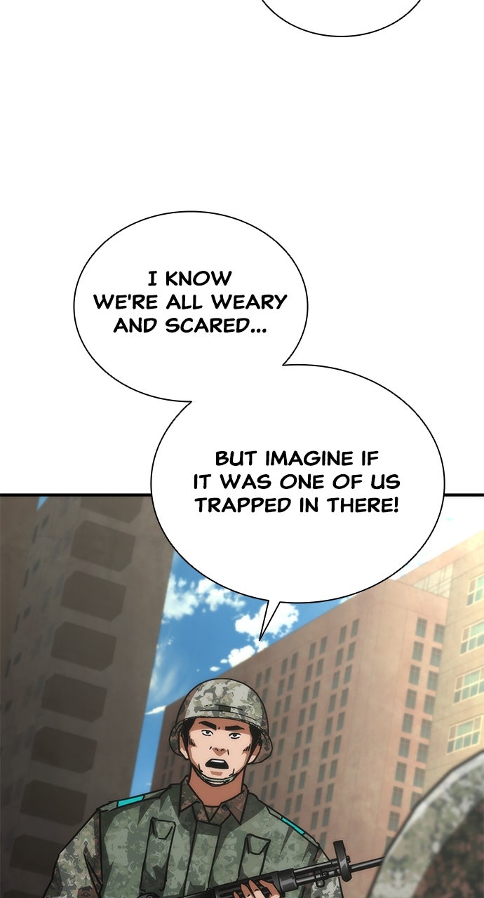 Read Zombie Revelation։ 82-08 EN Manga Online