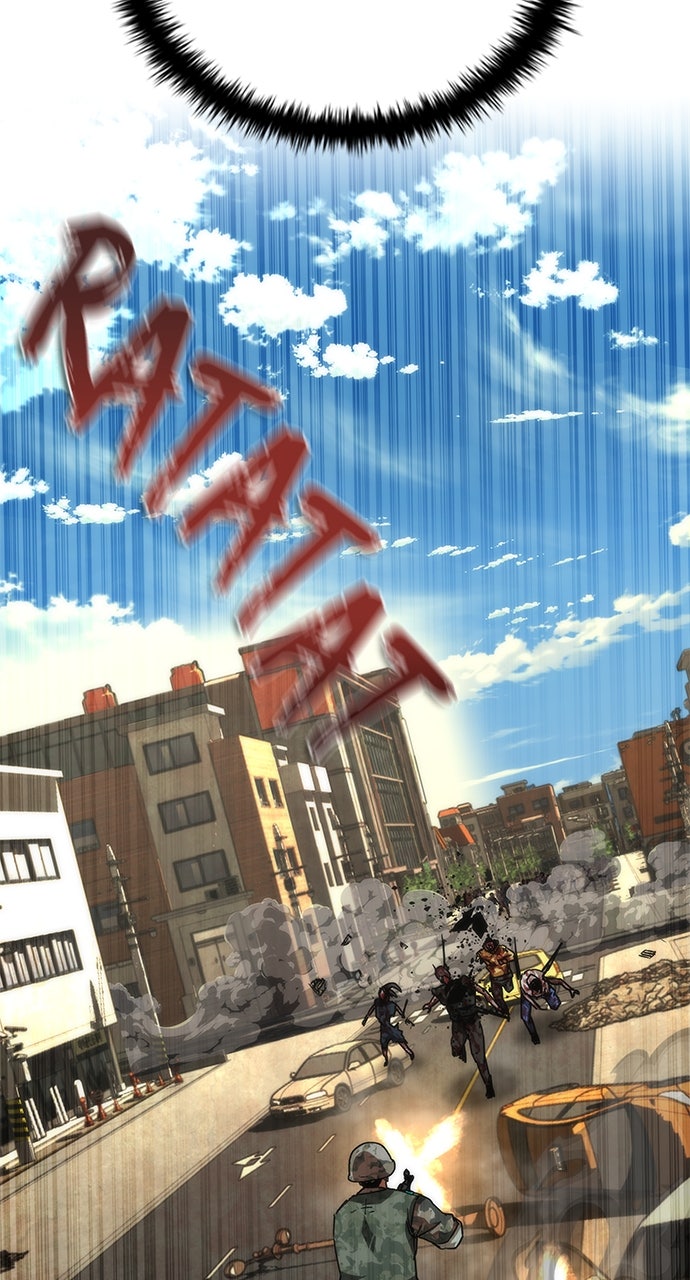 Read Zombie Revelation։ 82-08 EN Manga Online