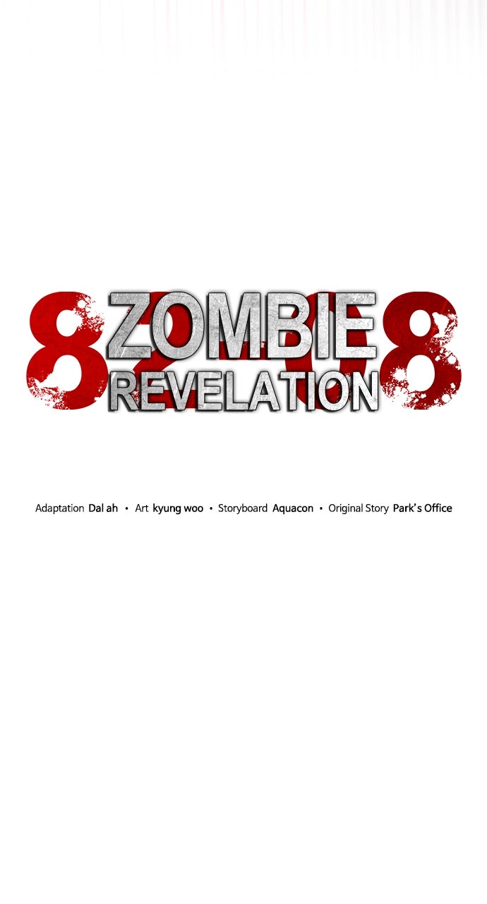 Read Zombie Revelation։ 82-08 EN Manga Online