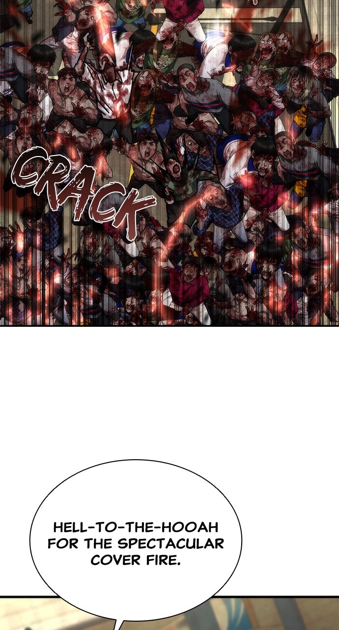 Read Zombie Revelation։ 82-08 EN Manga Online