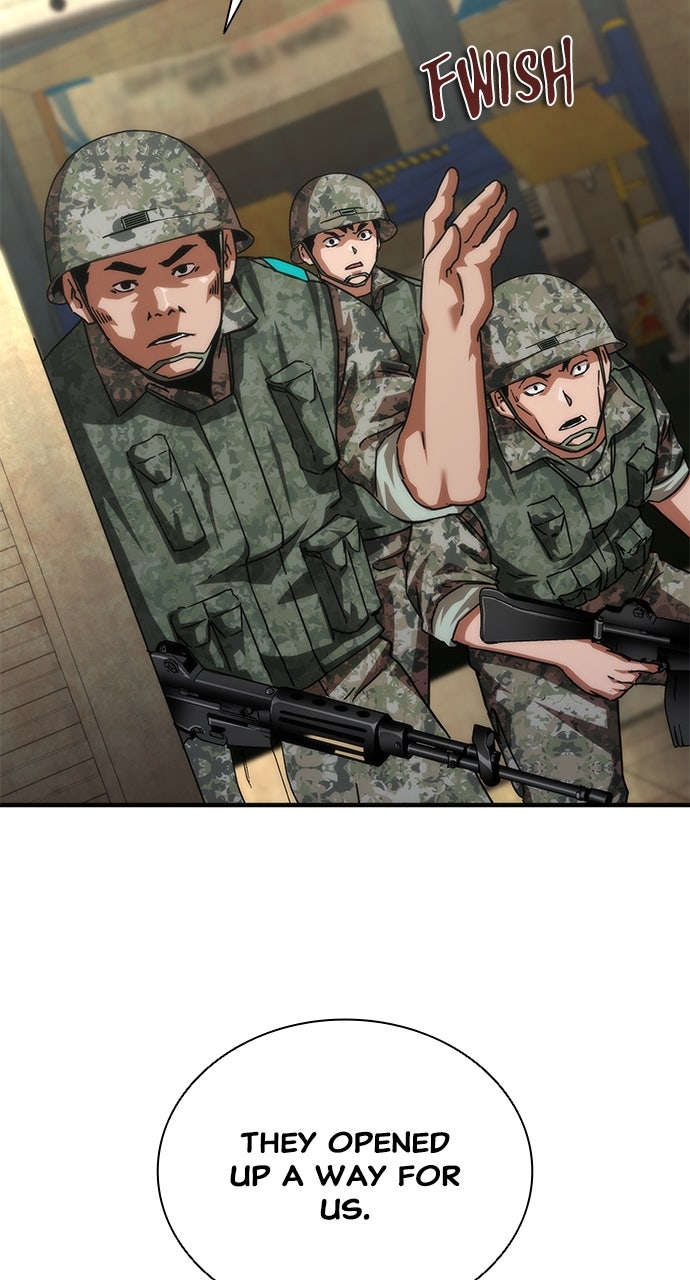 Read Zombie Revelation։ 82-08 EN Manga Online