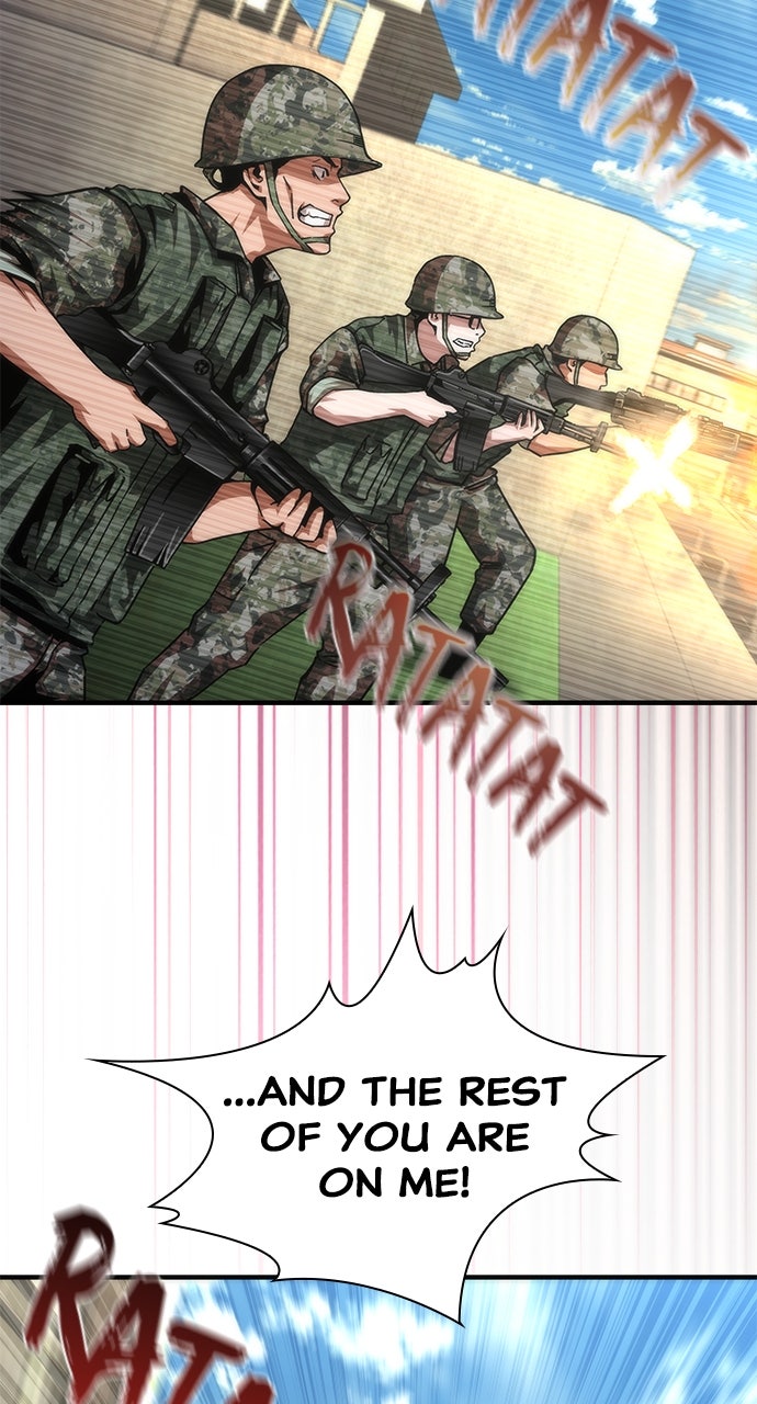 Read Zombie Revelation։ 82-08 EN Manga Online