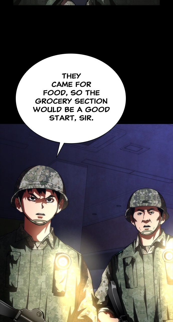 Read Zombie Revelation։ 82-08 EN Manga Online