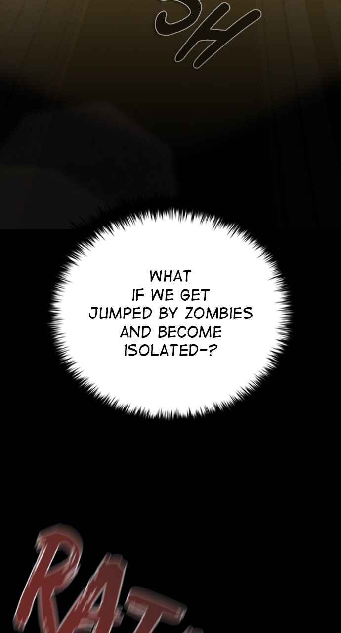 Read Zombie Revelation։ 82-08 EN Manga Online