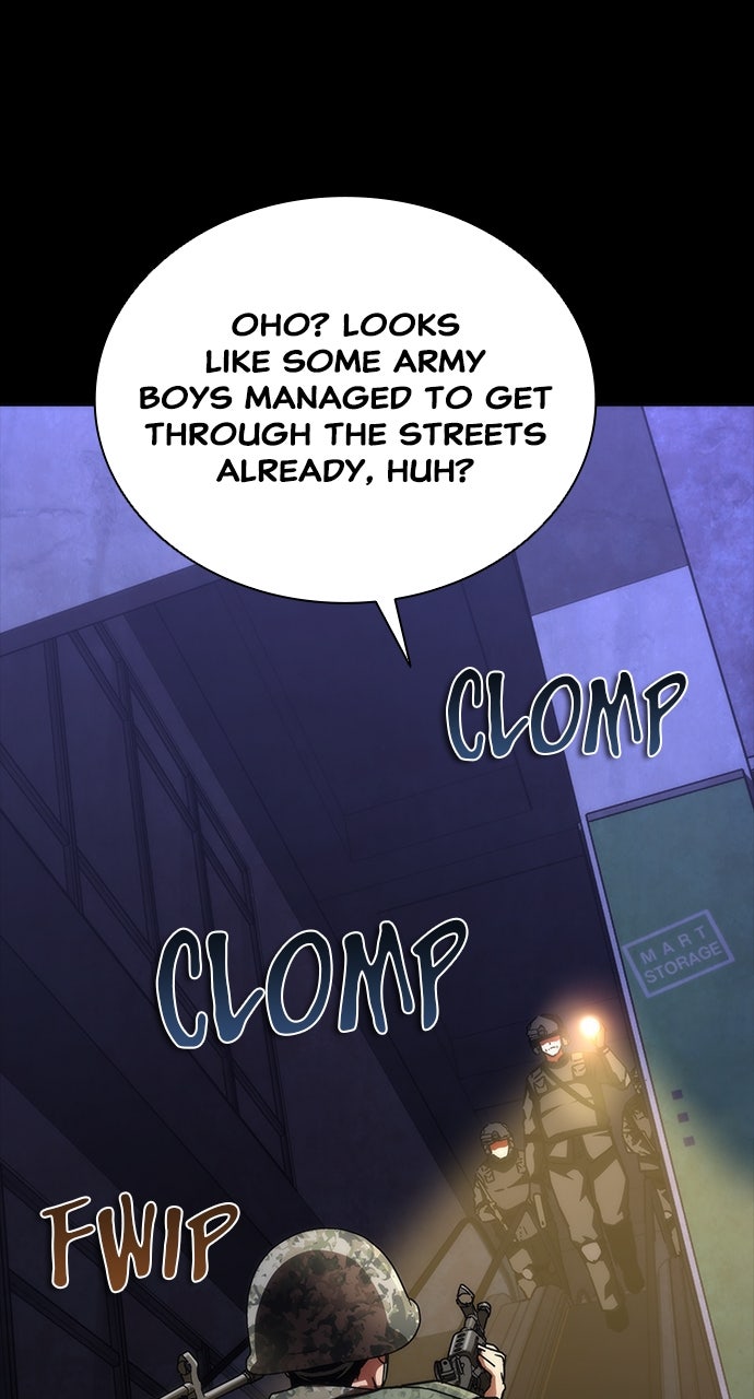 Read Zombie Revelation։ 82-08 EN Manga Online