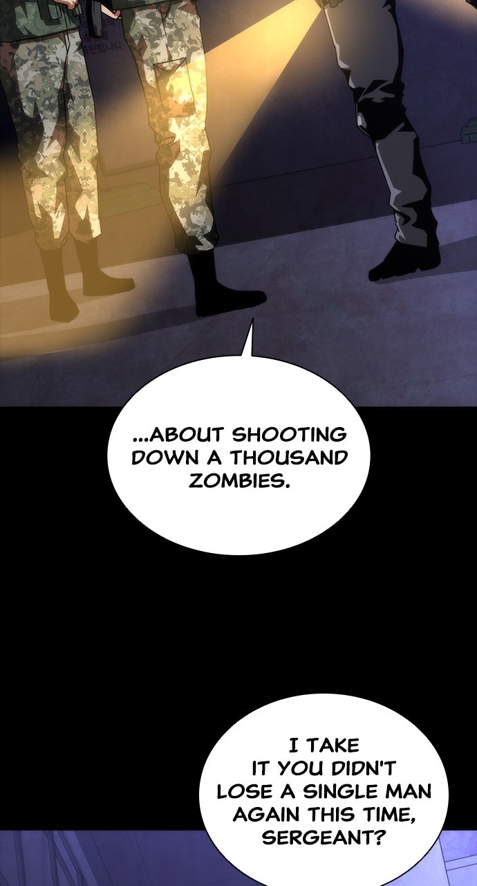 Read Zombie Revelation։ 82-08 EN Manga Online