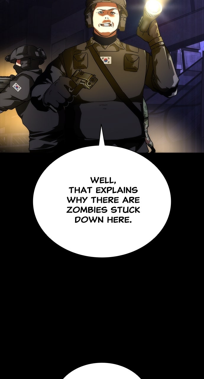 Read Zombie Revelation։ 82-08 EN Manga Online