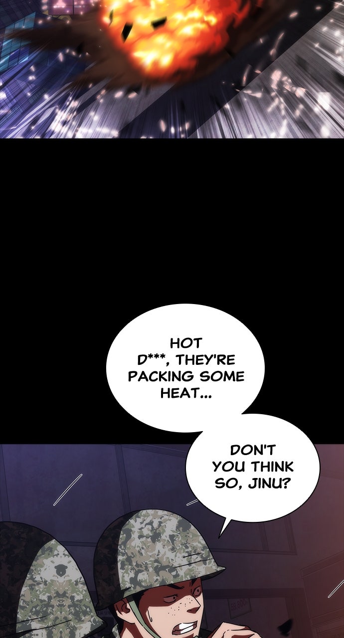 Read Zombie Revelation։ 82-08 EN Manga Online