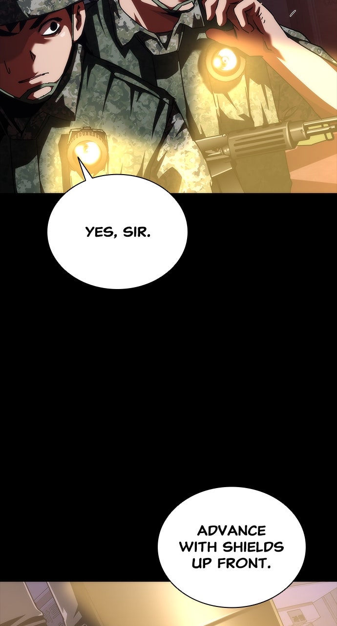 Read Zombie Revelation։ 82-08 EN Manga Online