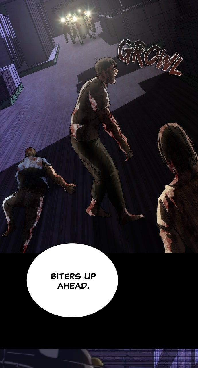 Read Zombie Revelation։ 82-08 EN Manga Online