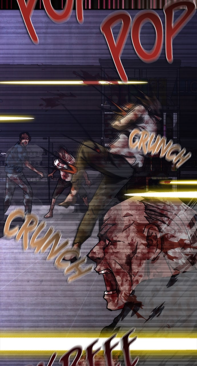 Read Zombie Revelation։ 82-08 EN Manga Online