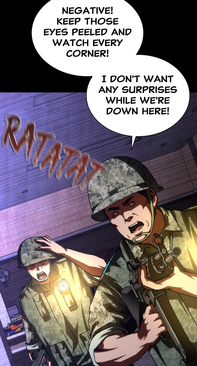 Read Zombie Revelation։ 82-08 EN Manga Online